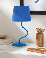 Livabliss Rigel REL-002 21"H x 8"W x 8"D Table Lighting