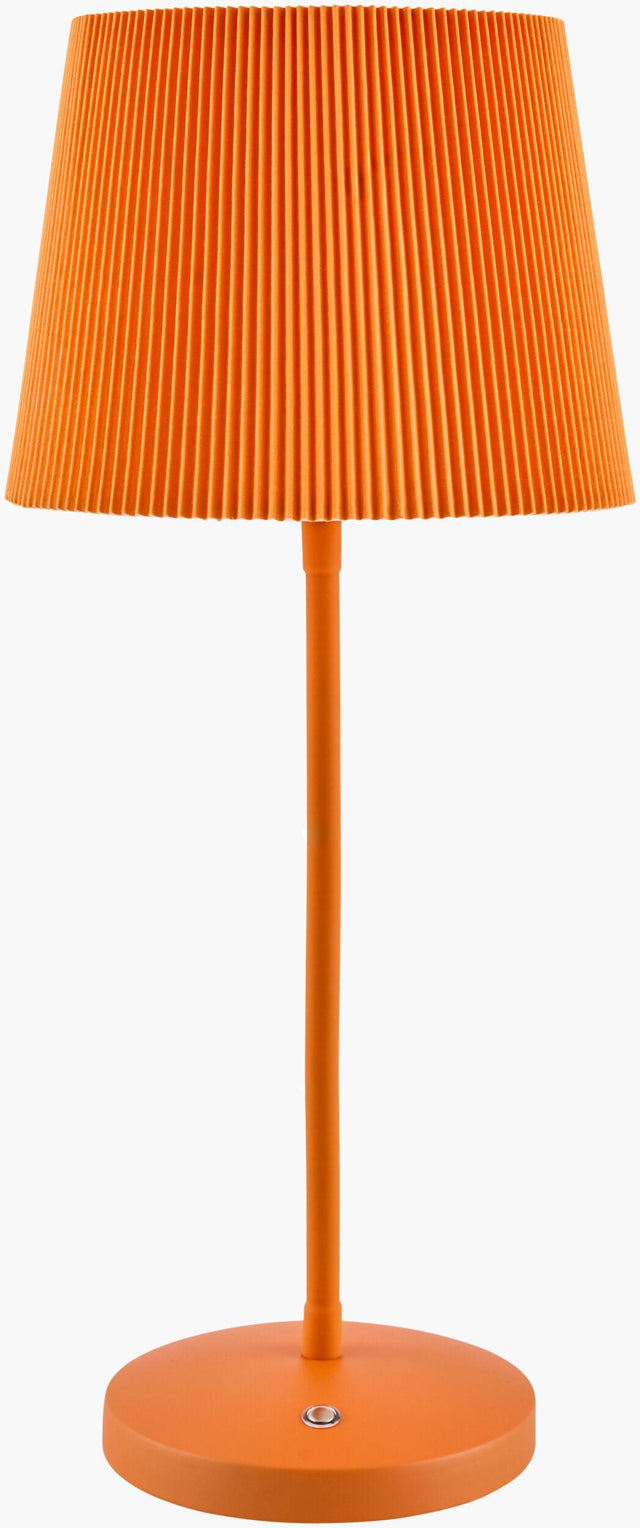 Livabliss Rigel REL-004 21"H x 8"W x 8"D Table Lighting
