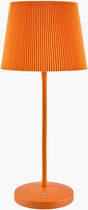Livabliss Rigel REL-004 21"H x 8"W x 8"D Table Lighting