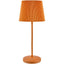 Surya Rigel REL-004 21"H x 8"W x 8"D Lamp