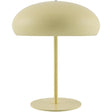 Surya Sukimina SKM-003 14"H x 11"W x 11"D Lamp