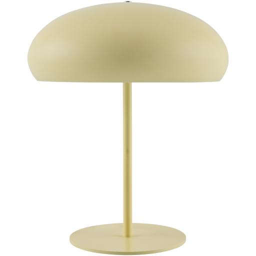 Surya Sukimina SKM-003 14"H x 11"W x 11"D Lamp