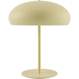 Surya Sukimina SKM-003 14"H x 11"W x 11"D Lamp