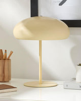Livabliss Sukimina SKM-003 14"H x 11"W x 11"D Table Lighting