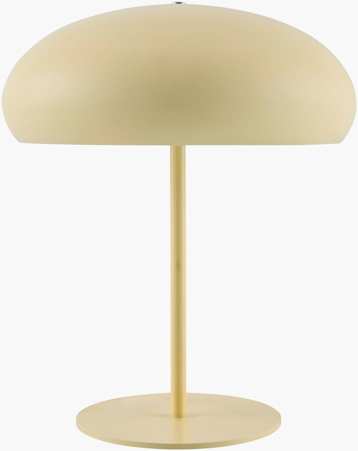 Livabliss Sukimina SKM-003 14"H x 11"W x 11"D Table Lighting