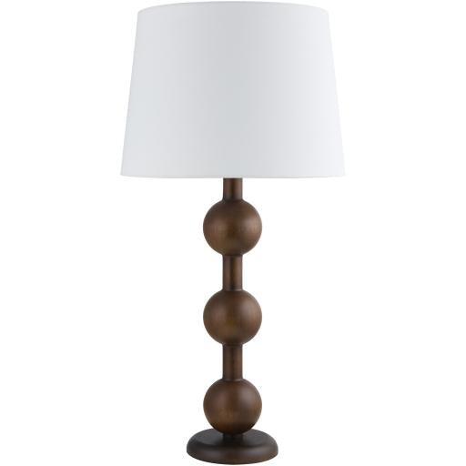 Surya Saline SLI-004 28"H x 14"W x 14"D Lamp