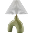 Surya Solara SLR-016 23"H x 17"W x 17"D Lamp