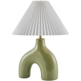 Surya Solara SLR-016 23"H x 17"W x 17"D Lamp