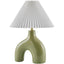 Surya Solara SLR-016 23"H x 17"W x 17"D Lamp