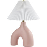Surya Solara SLR-019 23"H x 17"W x 17"D Lamp