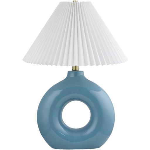 Surya Solara SLR-022 23"H x 17"W x 17"D Lamp