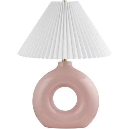 Surya Solara SLR-023 23"H x 17"W x 17"D Lamp