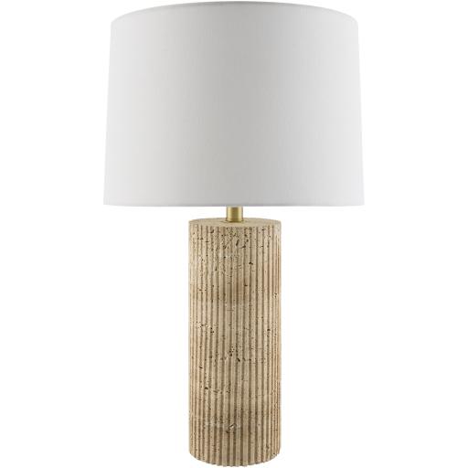 Surya Taboye TYE-002 26"H x 15"W x 15"D Lamp