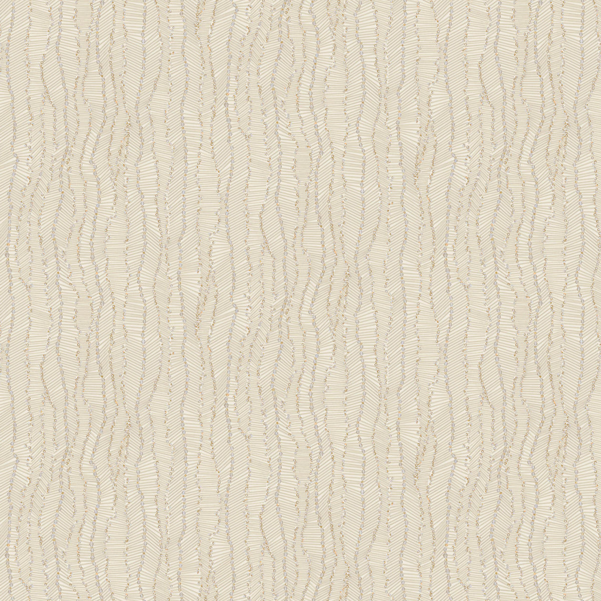 Armani Brera Beige Wallpaper
