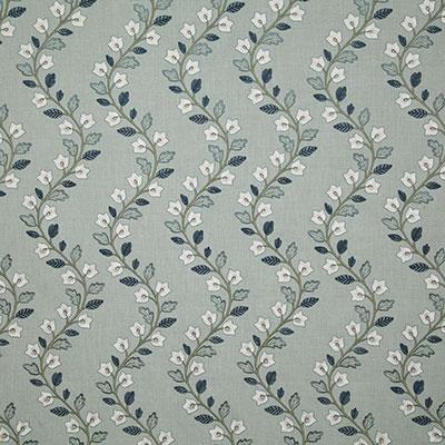 Pindler EDIE AZURE Fabric