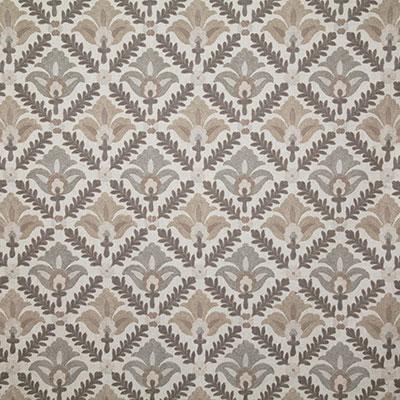Pindler CATALINA STONE Fabric