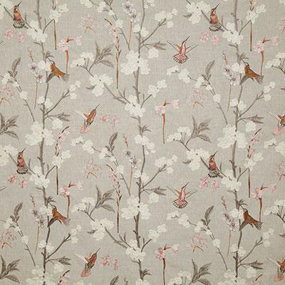 Pindler LIBBY NATURAL Fabric