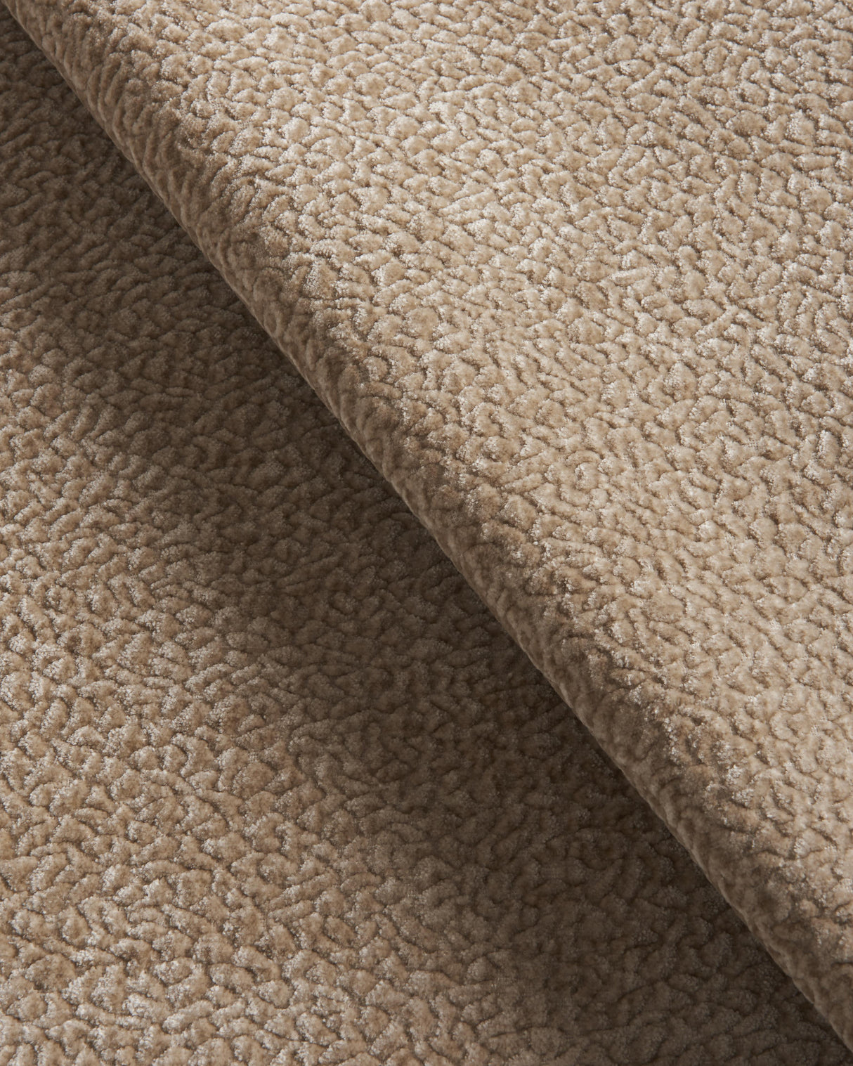 Kravet BARTON CHENILLE ASH Upholstery Fabric