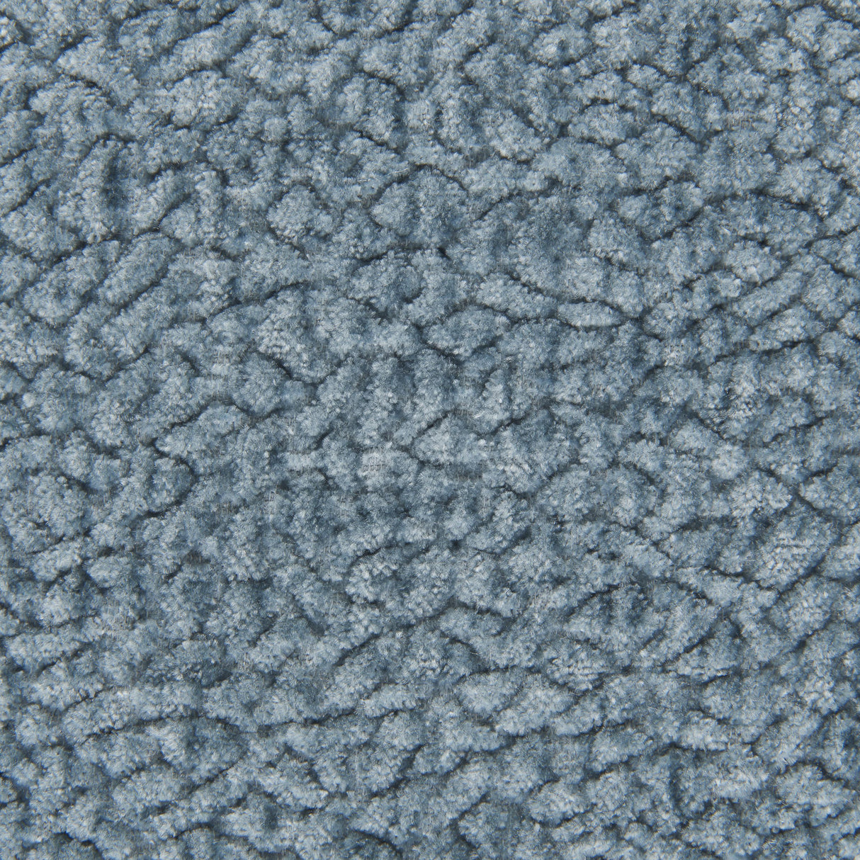 Kravet BARTON CHENILLE CADET Upholstery Fabric