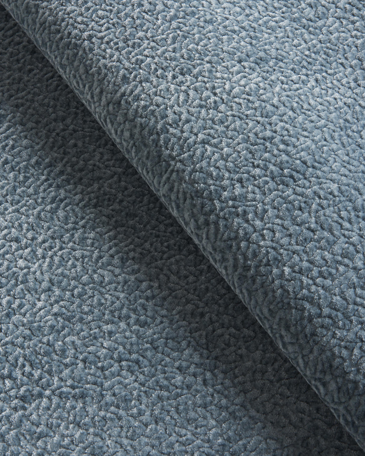 Kravet BARTON CHENILLE CADET Upholstery Fabric