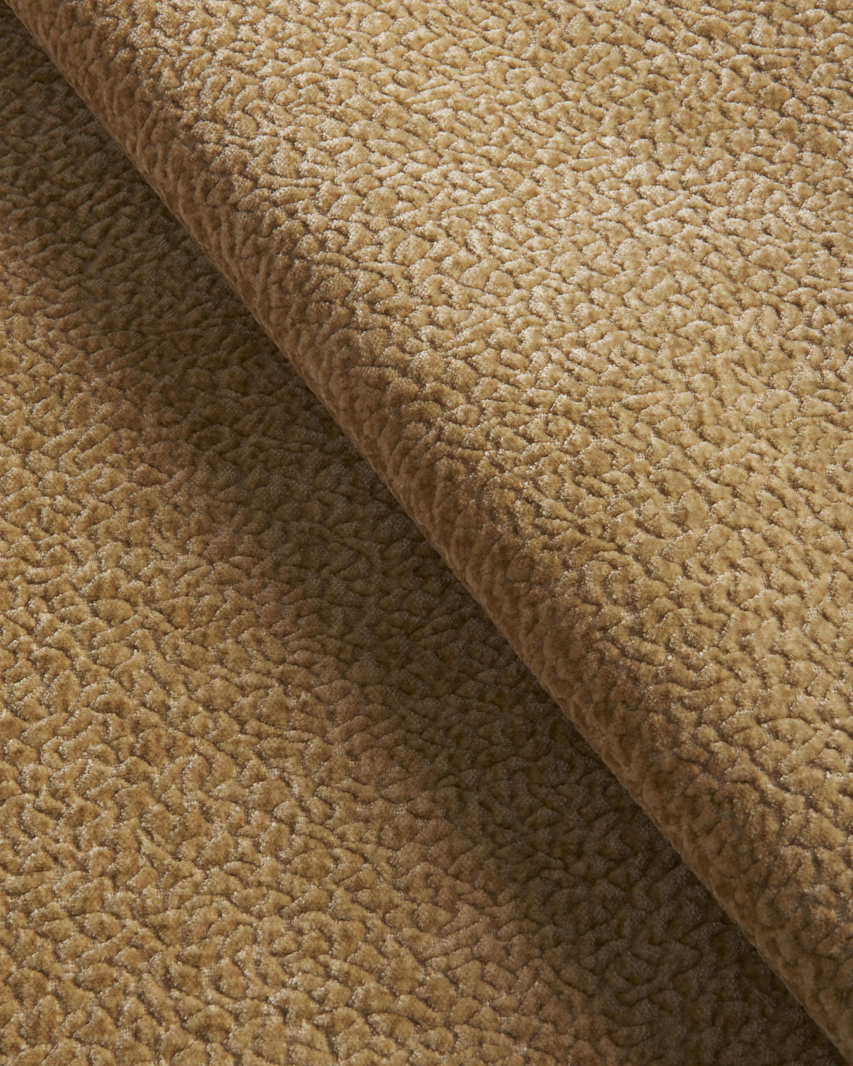 Kravet BARTON CHENILLE NUT Upholstery Fabric