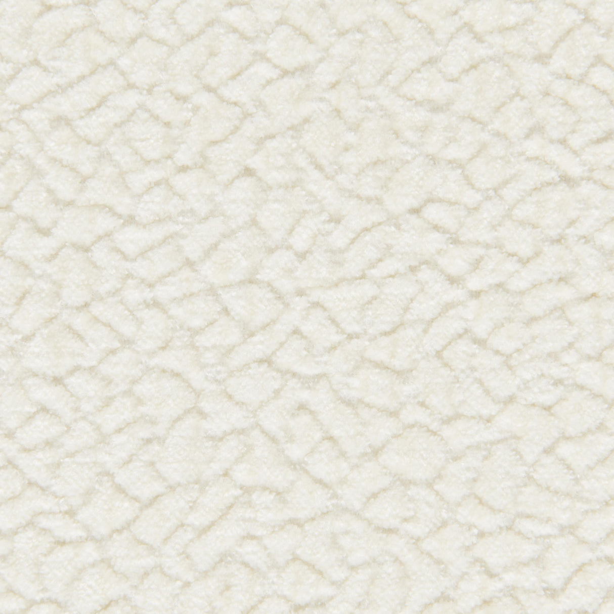 Kravet BARTON CHENILLE SALT Upholstery Fabric