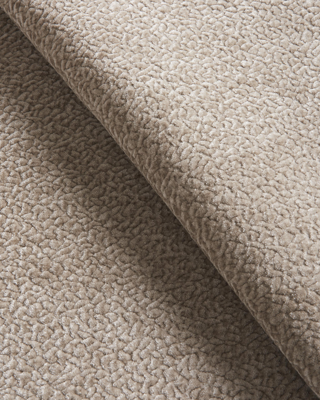 Kravet BARTON CHENILLE SMOKE Upholstery Fabric