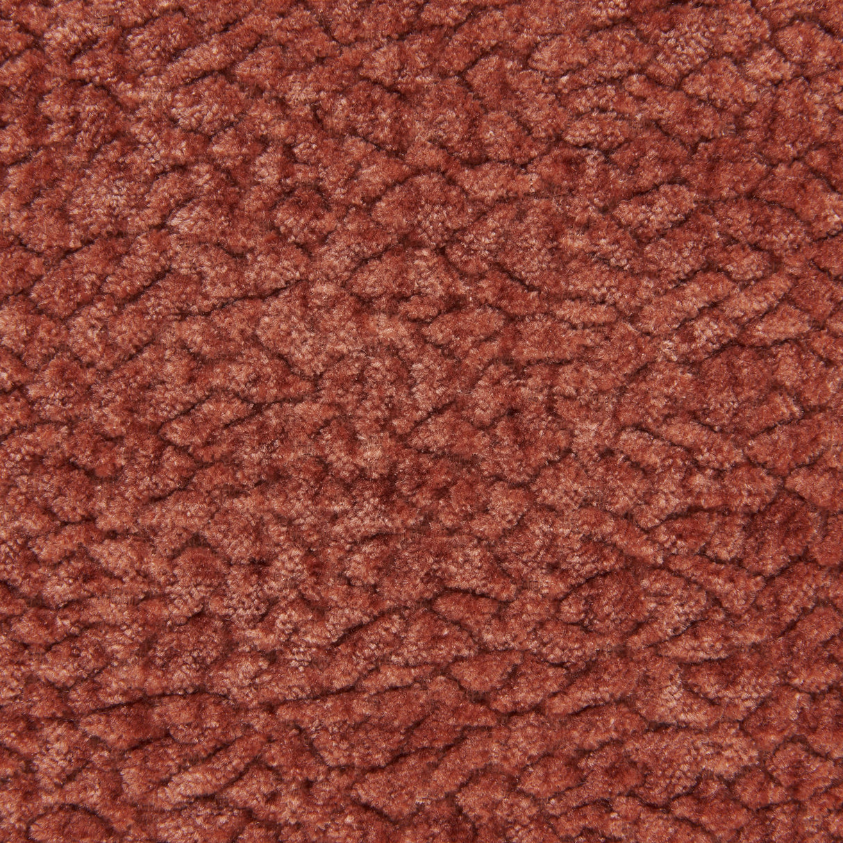 Kravet BARTON CHENILLE CLAY Upholstery Fabric