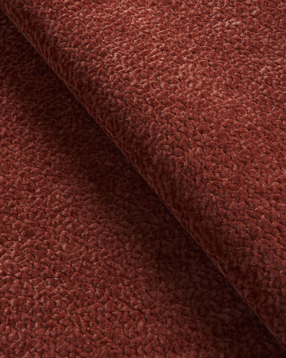 Kravet BARTON CHENILLE CLAY Upholstery Fabric