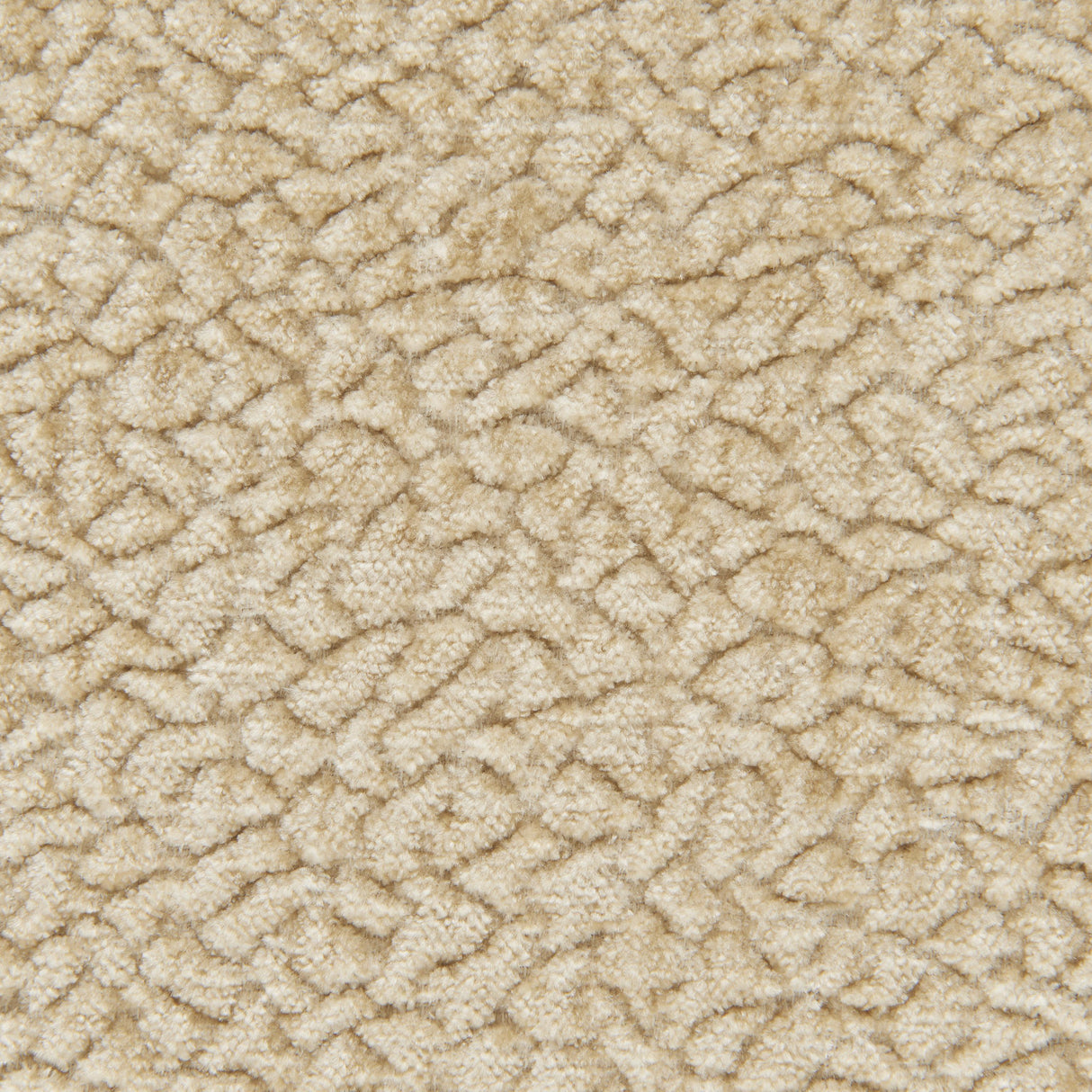 Kravet BARTON CHENILLE ALMOND Upholstery Fabric