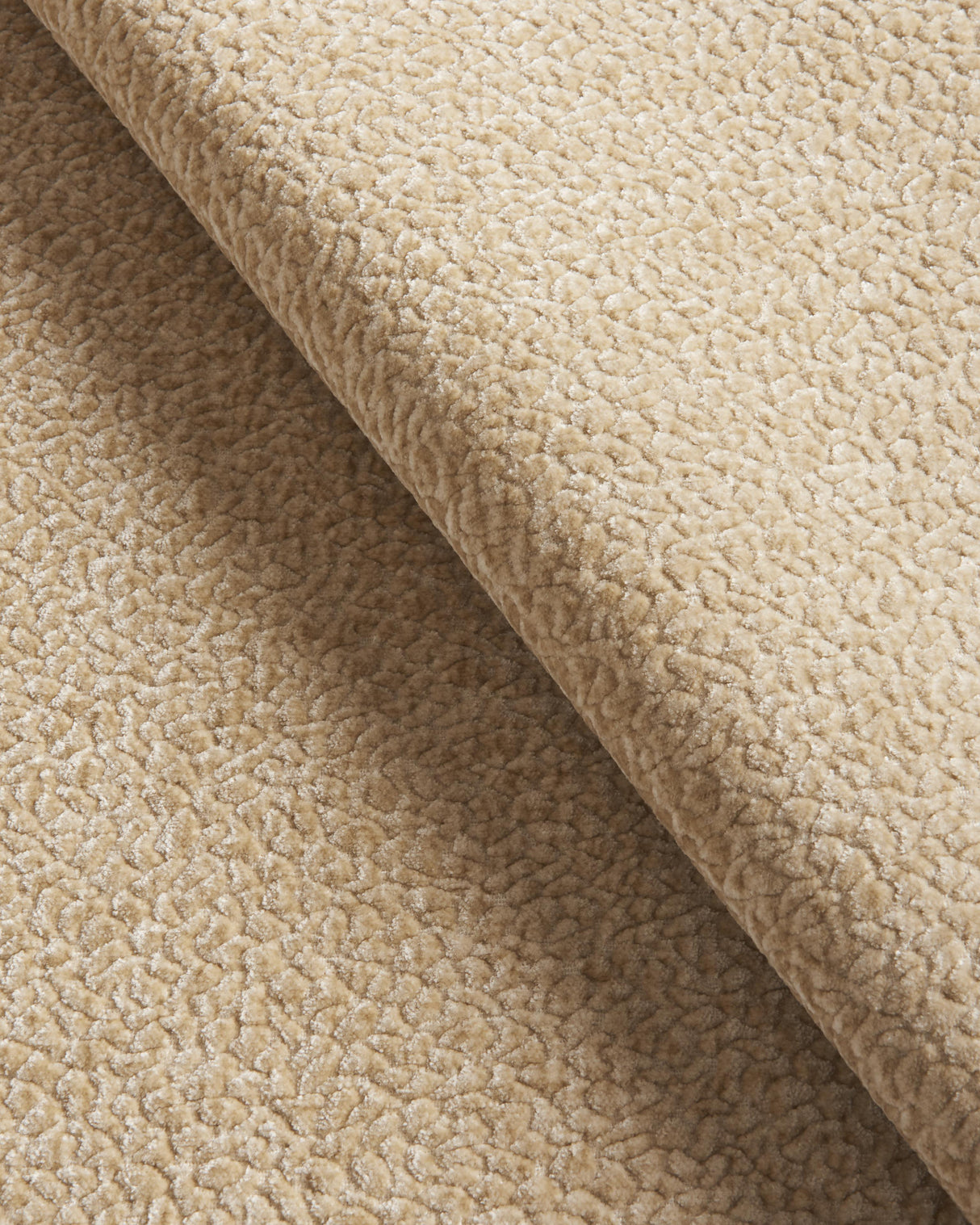 Kravet BARTON CHENILLE ALMOND Upholstery Fabric