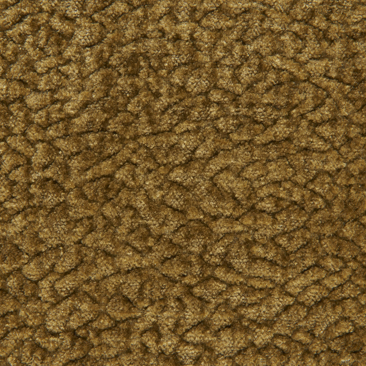 Kravet BARTON CHENILLE OLIVE Upholstery Fabric