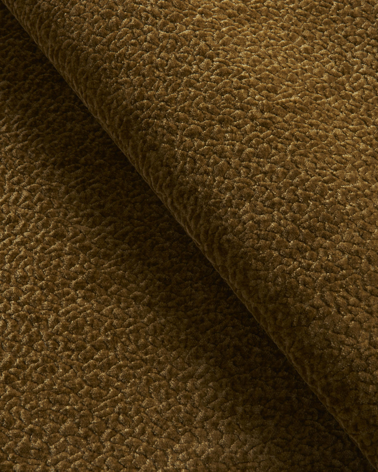 Kravet BARTON CHENILLE OLIVE Upholstery Fabric