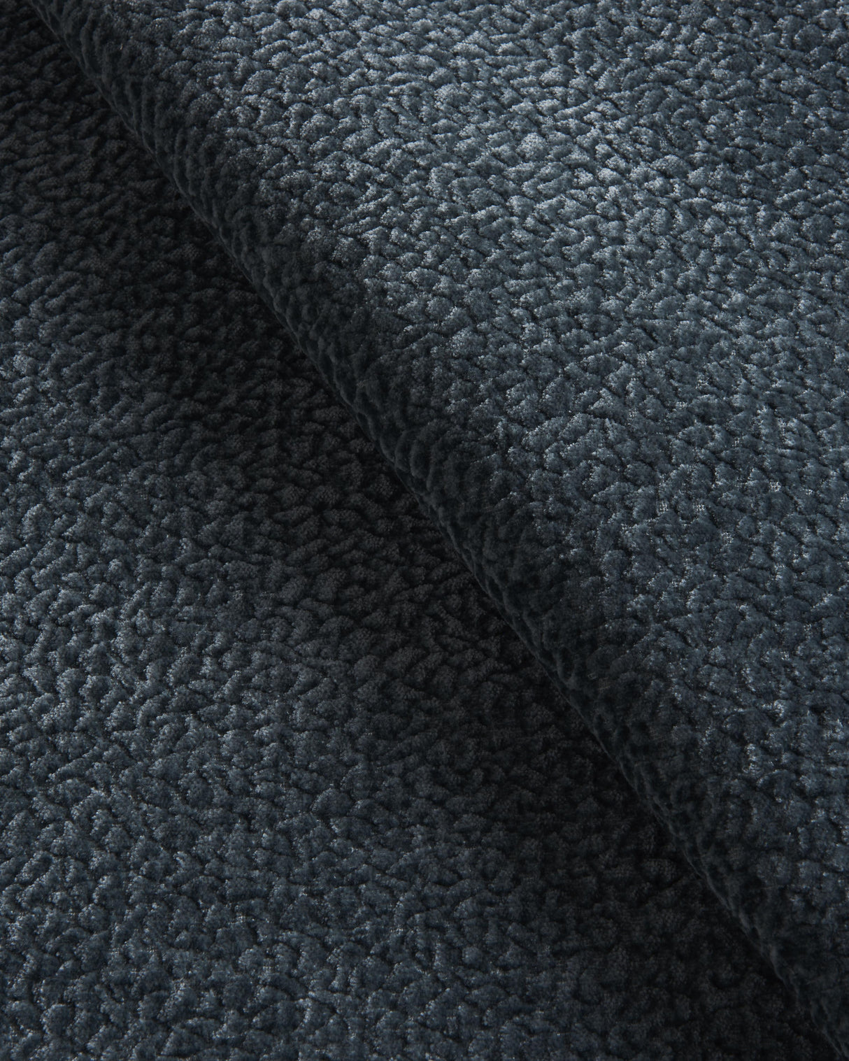 Kravet BARTON CHENILLE TEAL Upholstery Fabric