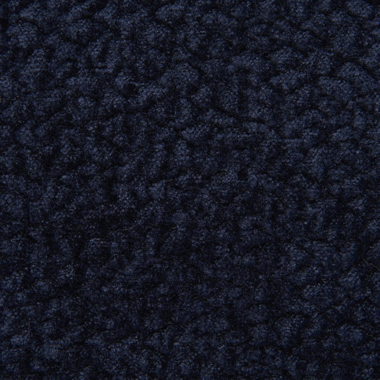 Kravet BARTON CHENILLE NAVY Upholstery Fabric