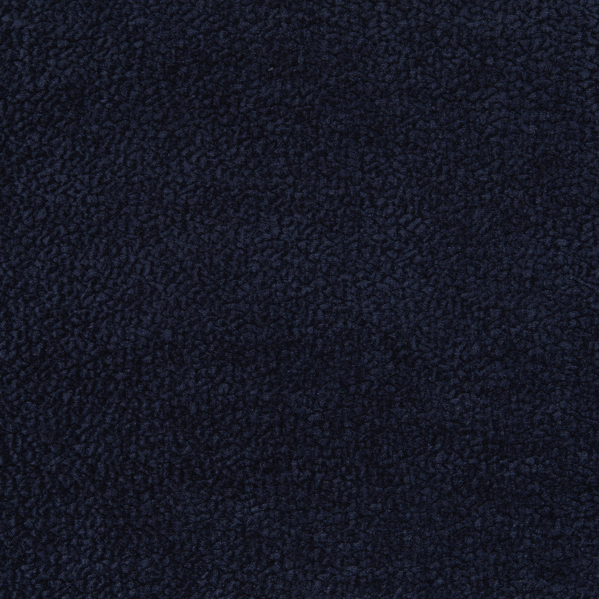 Kravet BARTON CHENILLE NAVY Upholstery Fabric