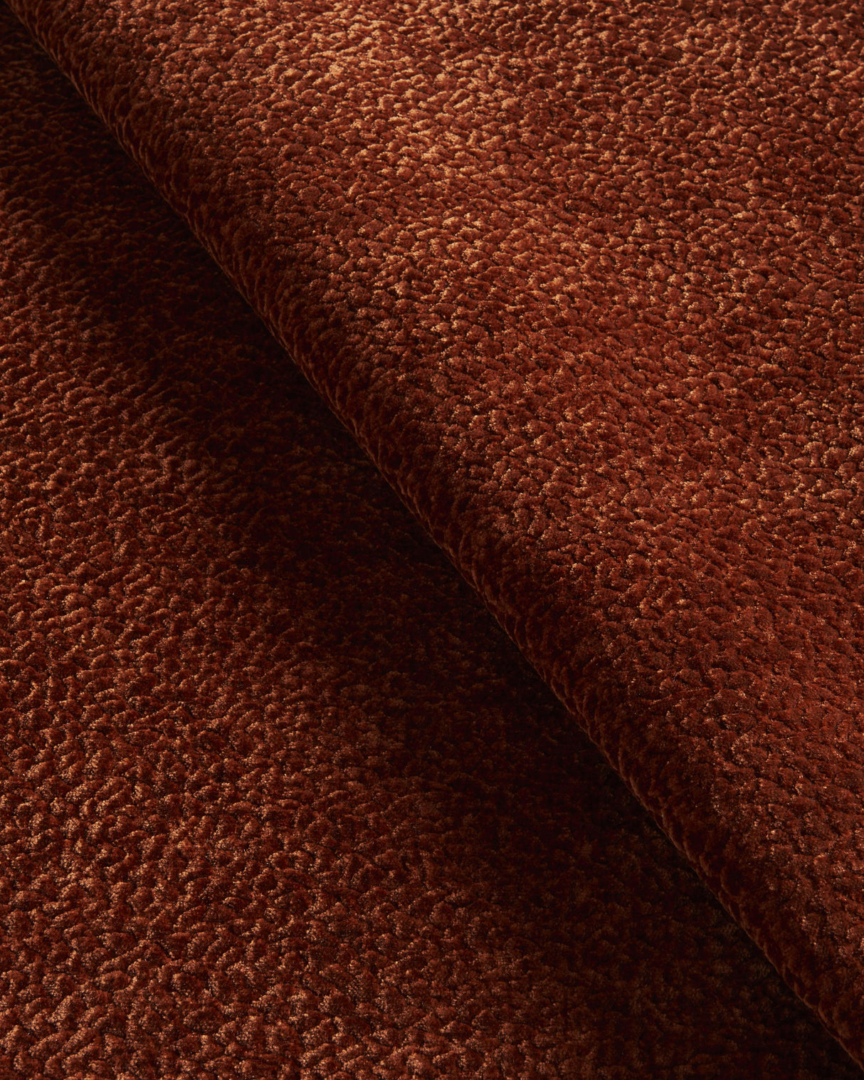 Kravet BARTON CHENILLE CURRANT Upholstery Fabric
