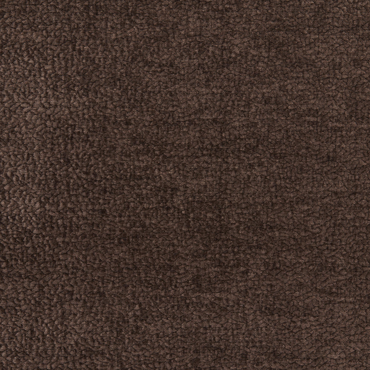 Kravet BARTON CHENILLE CHOCOLATE Upholstery Fabric