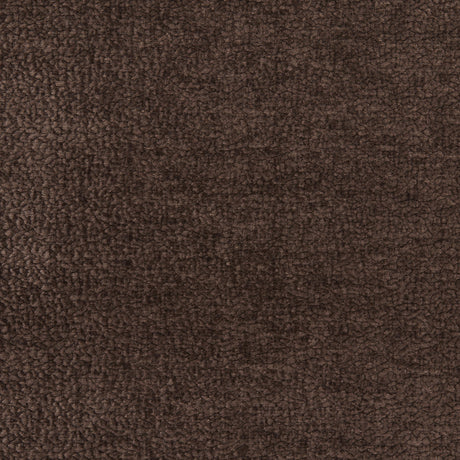 Kravet BARTON CHENILLE CHOCOLATE Upholstery Fabric