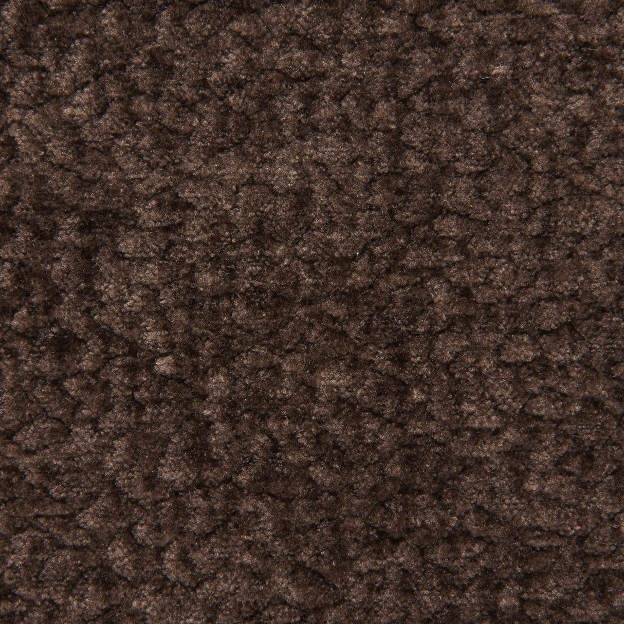Kravet BARTON CHENILLE CHOCOLATE Upholstery Fabric
