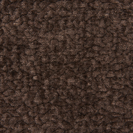 Kravet BARTON CHENILLE CHOCOLATE Upholstery Fabric
