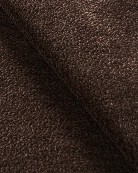 Kravet BARTON CHENILLE CHOCOLATE Upholstery Fabric