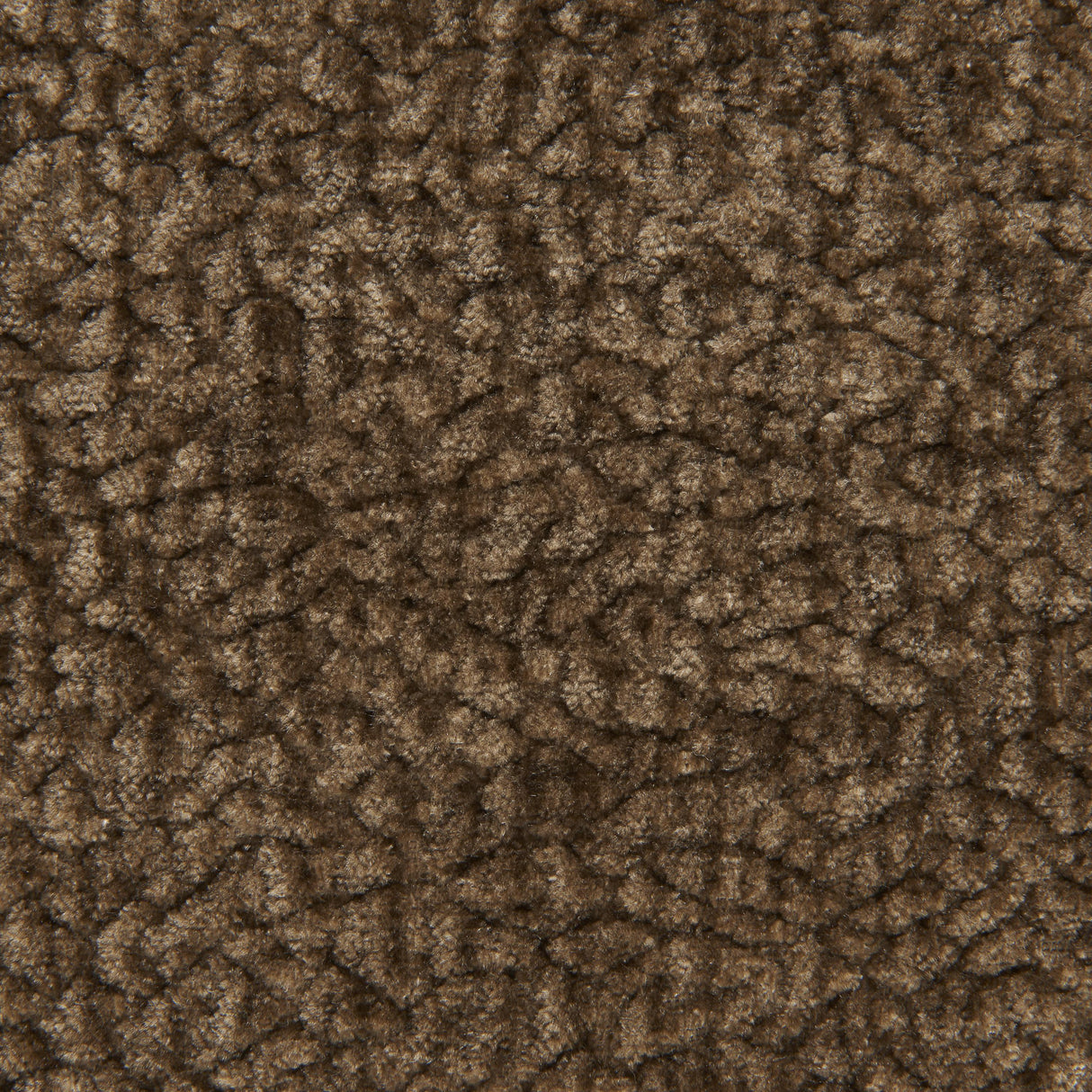 Kravet BARTON CHENILLE MOCHA Upholstery Fabric