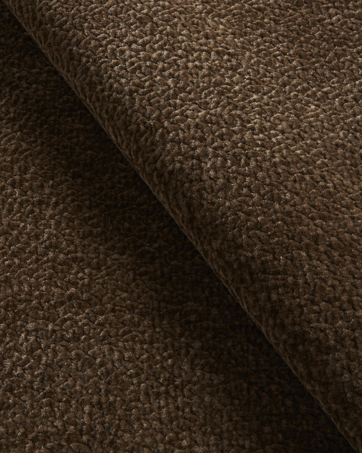Kravet BARTON CHENILLE MOCHA Upholstery Fabric