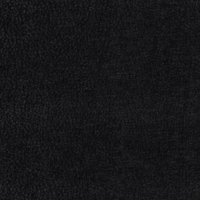Kravet BARTON CHENILLE ONYX Upholstery Fabric