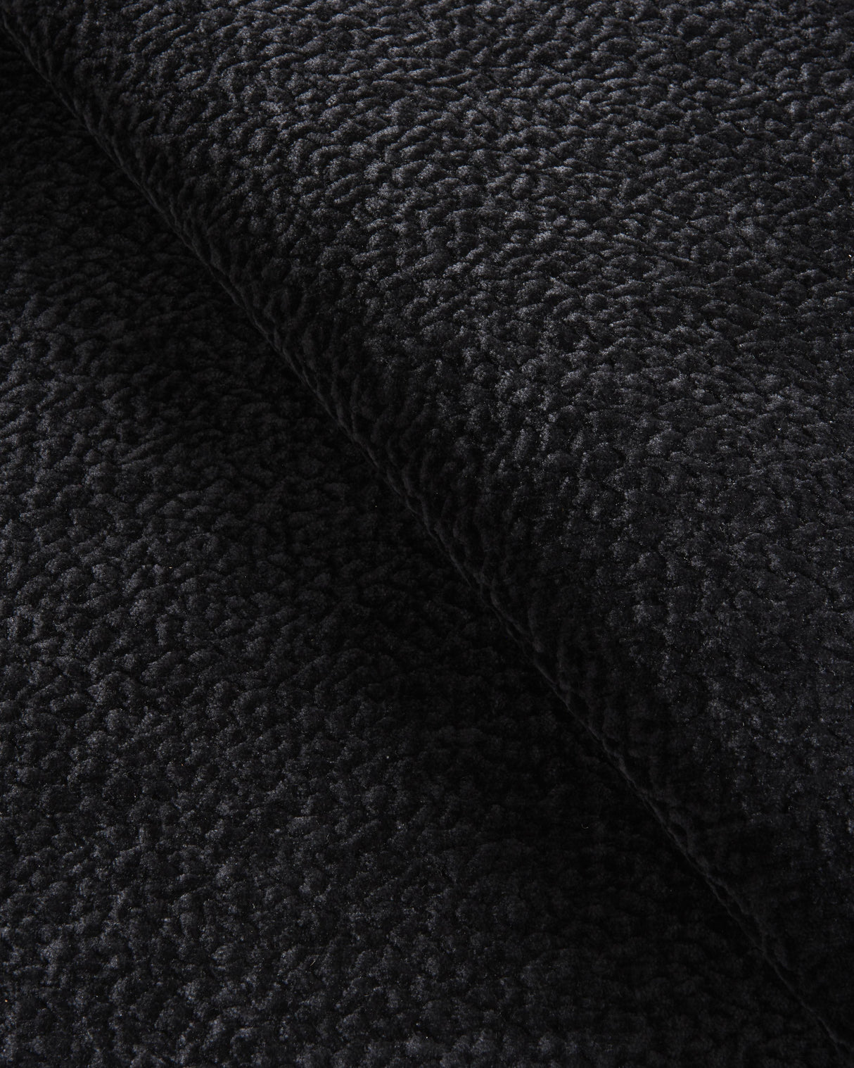 Kravet BARTON CHENILLE ONYX Upholstery Fabric