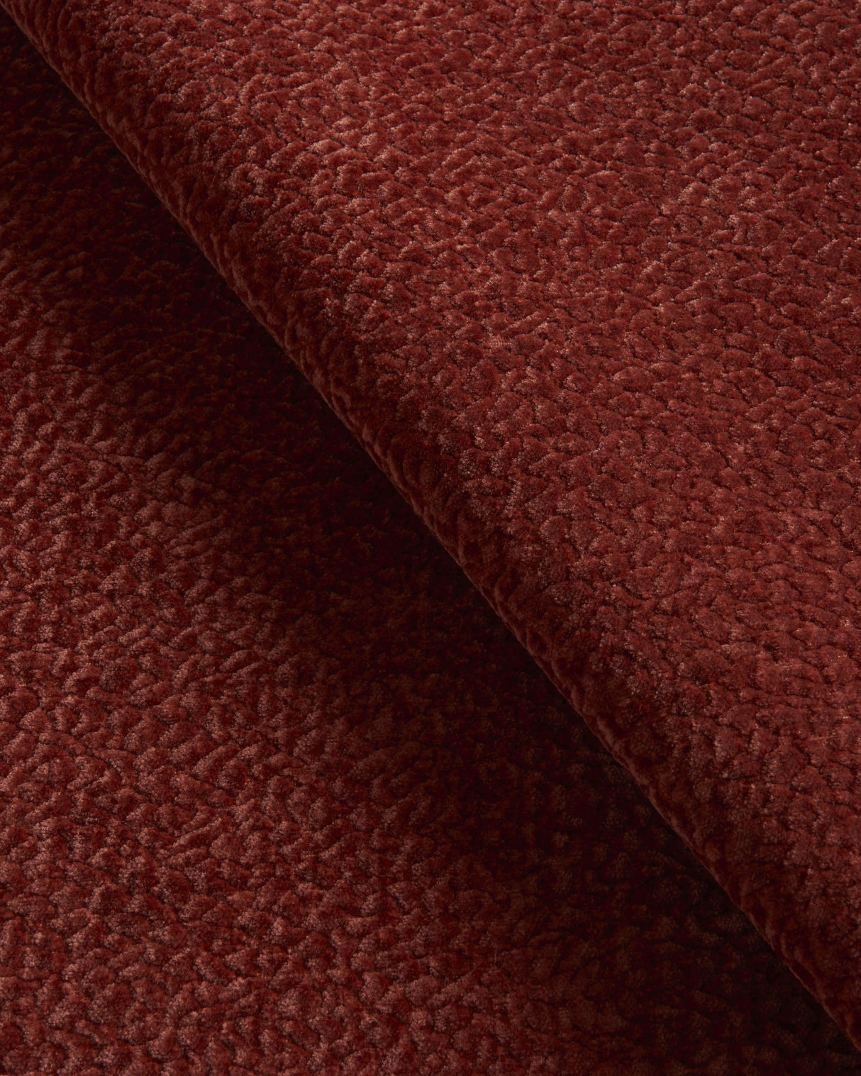 Kravet BARTON CHENILLE SANGRIA Upholstery Fabric