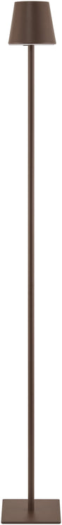 Surya Furnas FRN-002 47"H x 4"W x 4"D Lamp
