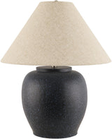 Surya Forest FRT-003 26"H x 20"W x 20"D Lamp