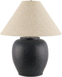 Surya Forest FRT-003 26"H x 20"W x 20"D Lamp